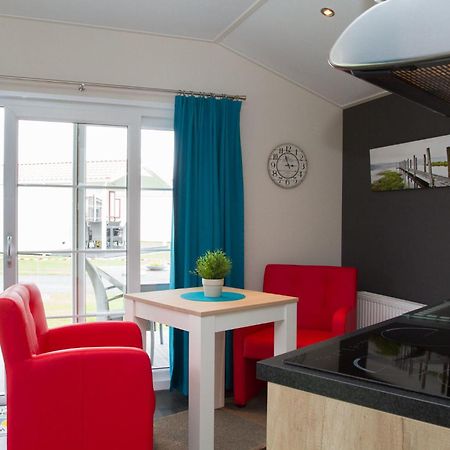 Luxus Chalet bis 2 Personen ohne Hund Norden Exterior foto