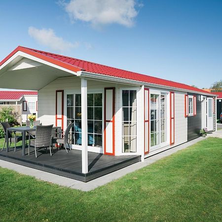Luxus Chalet bis 2 Personen ohne Hund Norden Exterior foto