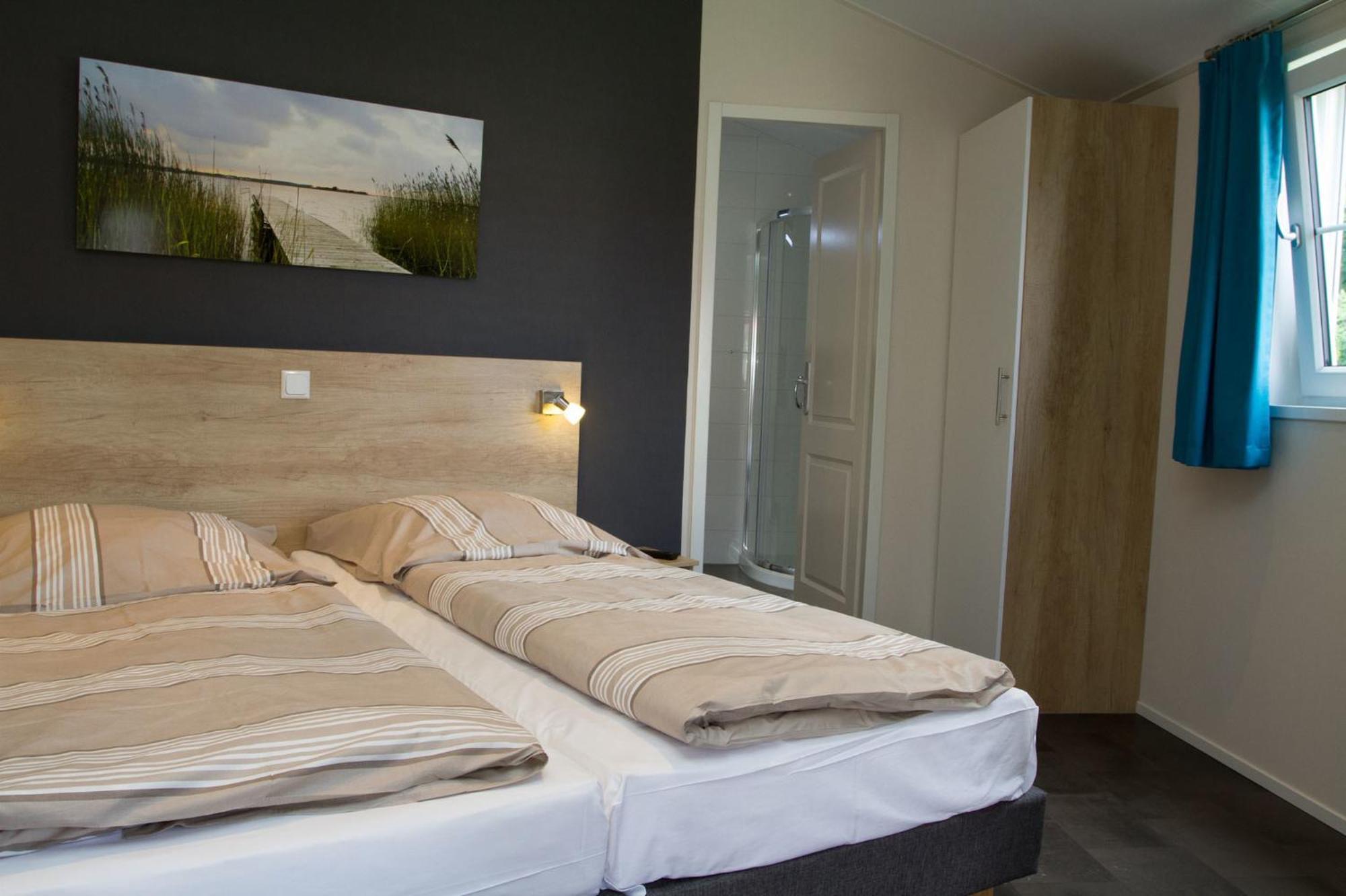 Luxus Chalet bis 2 Personen ohne Hund Norden Exterior foto